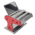Pasta Making Machine Manual Pasta Roller Multipurpose for Kitchen. 