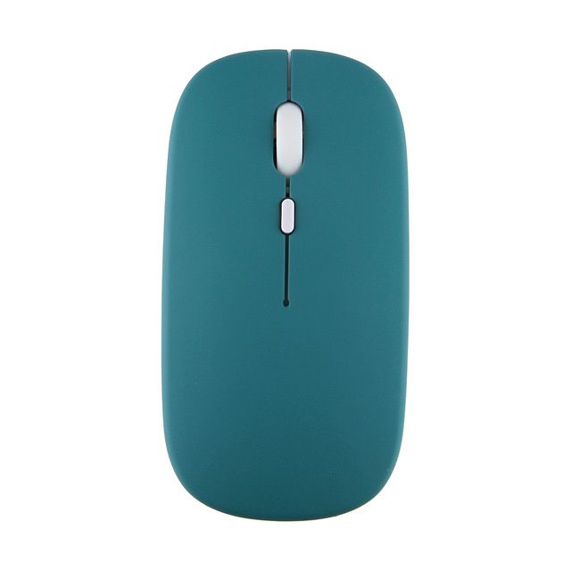 Rechargeable Wireless Bluetooth Mouse For iPad Samsung Huawei MiPad 2 ...