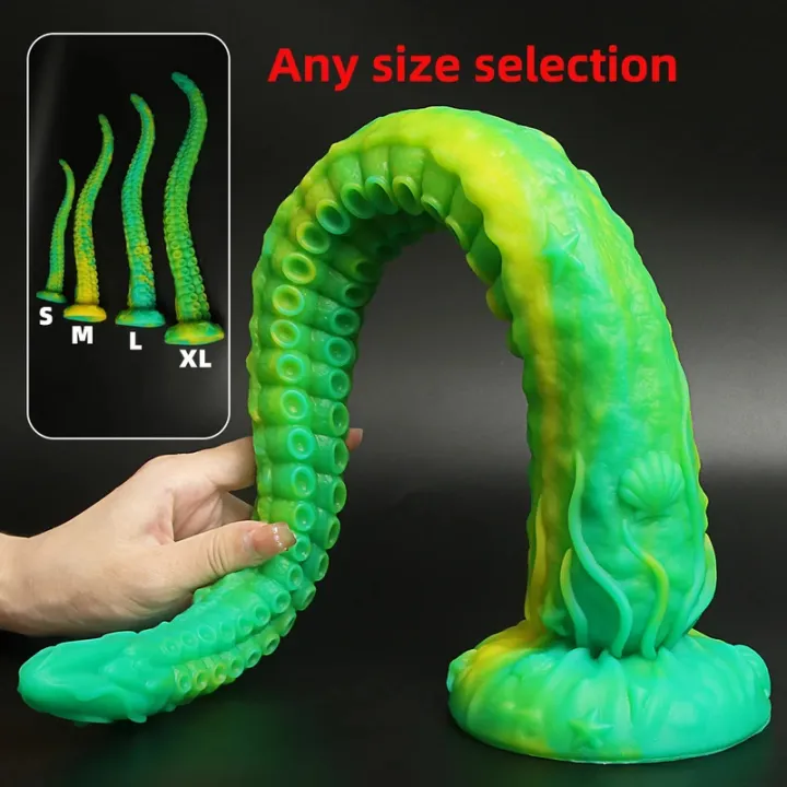 18+%20Long%20Butt%20Plug%20Tentacle%20Dildo%20Penis%20Progressive%20Vagina%20Octopus%20%20Plug%20Adult%20Sex%20Toy%20Monster%20Dildo%20%20Stimulator%20Sex%20Product%20-%20Image%202