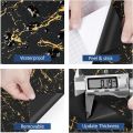 Wallpaper for Kitchen Countertop Cabinet Shelf and etc.[60cm×5m] LSW. 