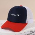 【HUT】 Casual Unisex Men Baseball Cap Snapback Sports Outdoor Ponytail Cap Women Men Hip Hop Hats Streetwear. 