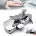 Magnet Fixed Gauge Flat Car Edge Locator Sewing Machine Fixed Gauge Magnet Universal Sewing Machine. 