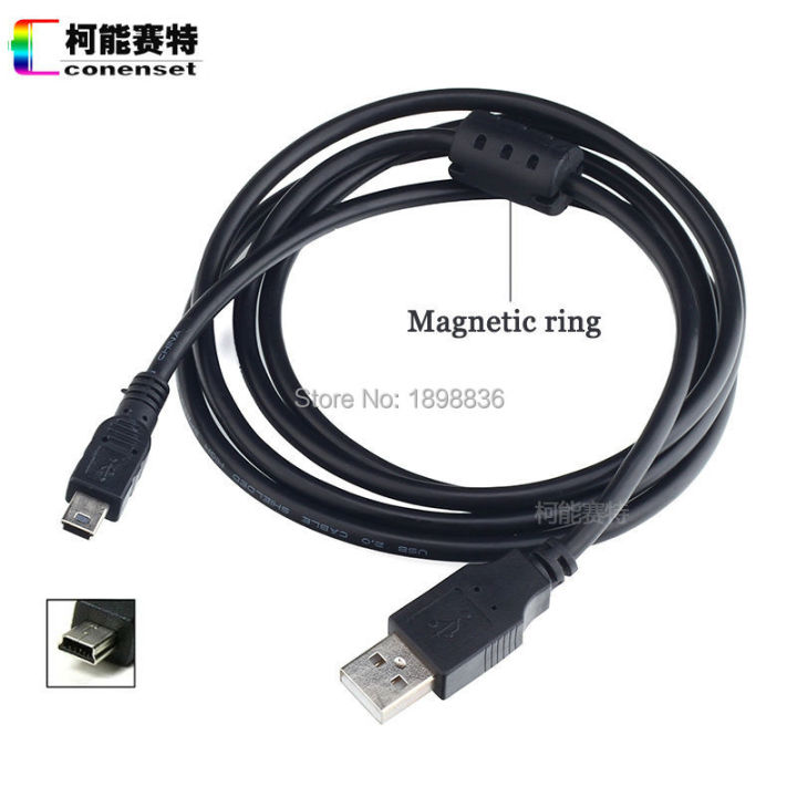 Ii%2077D%205D2%20Cable%2060Da%20Camera%20700D%20Mark%207D%205D%205D3%20Usb%20Iii%20For%20Canon%20Ifc-300Pcu%20750D%20Cable%20M10%20M3%20Eos%206D%20M%20Usb%20650D%20Mini(Black_1.5M)%20-%20Image%204