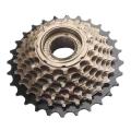 Bicycle Freewheel 7 Speed And 6 Speed Bicycle Block Bicycle Wheel Cycle Freewheel Cycling Freewheel Bicycle Freeweel Bicycle Parts Bicycle Part Bicycle Accessories Cycle Parts Cycle Accessories Bicycle Gear Set. 