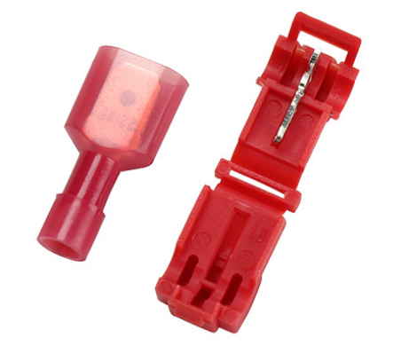 Quick%20Splice%20Electrical%20Connectors%20T%20Tap%20Wire%20Cable%20Snap%20Terminals%20Scotch%20Lock%20Car%20Audio%20Waterproof%20Kit%20Tool%20Set%20-%20Image%204
