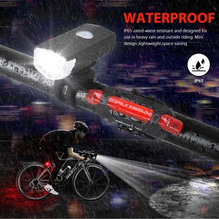 USB%20Rechargeable%20Bike%20Light%20Set%20Front%20Light%20with%20Taillight%20Easy%20to%20Install%203%20Modes%20Bicycle%20Accessories%20for%20the%20Bicycle%20-%20Image%206
