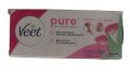 Veet Hair Removal Cream 50gm Normal Skin for Body & Legs, Get Salon-like Silky Smooth Skin and Better Fragrance . 
