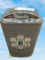 Singer Fully Automatic Washing Machine 7KG (5 Years Warranty). 