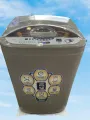 Singer Fully Automatic Washing Machine 7KG (5 Years Warranty). 