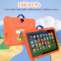 Tablet Pc. 