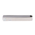 String Height Ruler Fretboard Radius Gauge Foldable Feeler Gauge High Strength for Guitar Bass Measuring. 
