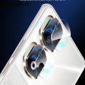 （2 PCS） Camera Lens Protective Glass for Honor X7B Tempered Glass Protector Lens Screen Film Case Cover For Honor X7B. 