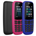 Nokia 105 Dual Sim 4th Edition With Daraz Warranty Nokia 105 Dual Sim 4th Edition With Warranty Button Phone. 