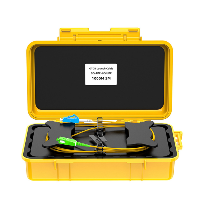 Fiber Optic Cable Test Tool Optical Fiber Test Extension Cable Dead ...