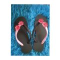 Ladies Mix Color Slippers For Girls,Kids,Women. 