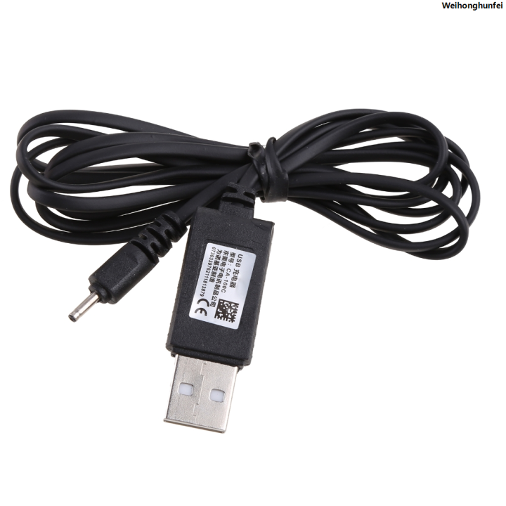Weihonghunfei2025%20New%20Durable%20Phone%20Power%20Adapter%20Charger%20USB%20Charging%20Cable%20Dock%20Compatible%20for%20Nokia%205800%205310%20N73%20N95%20E63%20E65%20E71%20E72%206300%20-%20Image%202