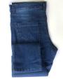 MAN DENIMS black key  Denim Jeans. 