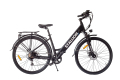 700C eStallion Electric Bicycle. 