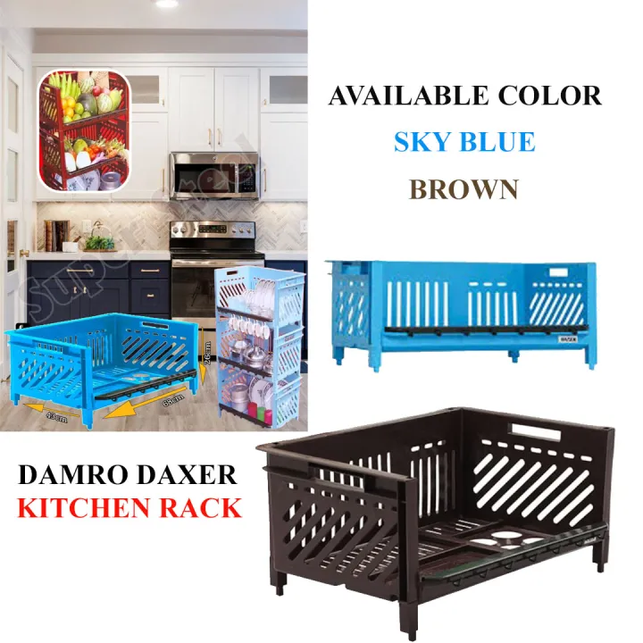 Damro%20Daxer%20Kitchen%20or%20Plate%20Rack%20Organizer%20-%20Image%202