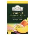 Peach & Passionfruit 20 Alu Foil Evelope Carton. 