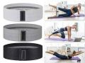 Muscle Club Hip Circle Fabric Resistance Bands Heavy Duty Booty Bands Glute Non Slip Fitness. 