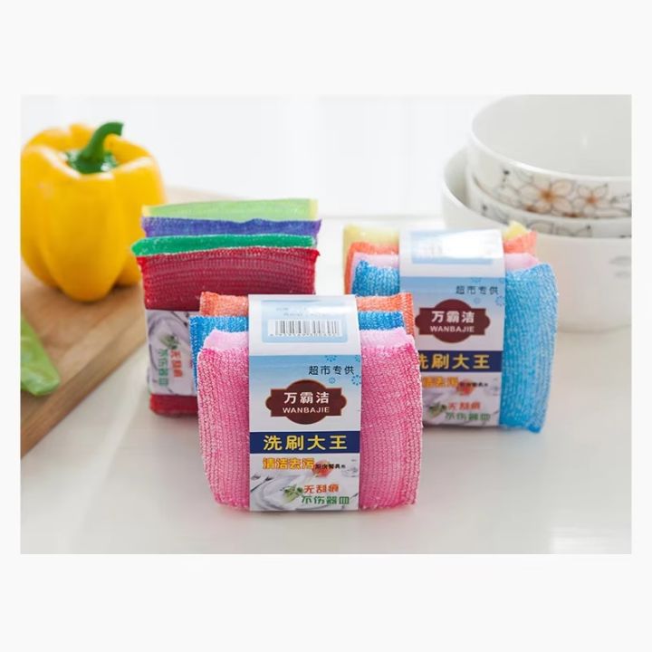 12%20%7C%2024%20%7C%2040pcs%20Double-sided%20Cleaning%20Sponges%20Non%20Scratch%20Scouring%20Sponge%20Pan%20Pot%20Dish-Washing%20Sponge%20Household%20Kitchen%20Scouring%20Pad%20Wash%20Sponge%20-%20Image%207