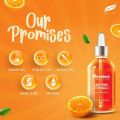 Himalaya Brightening Vitamin C Orange Face Serum 30ml. 