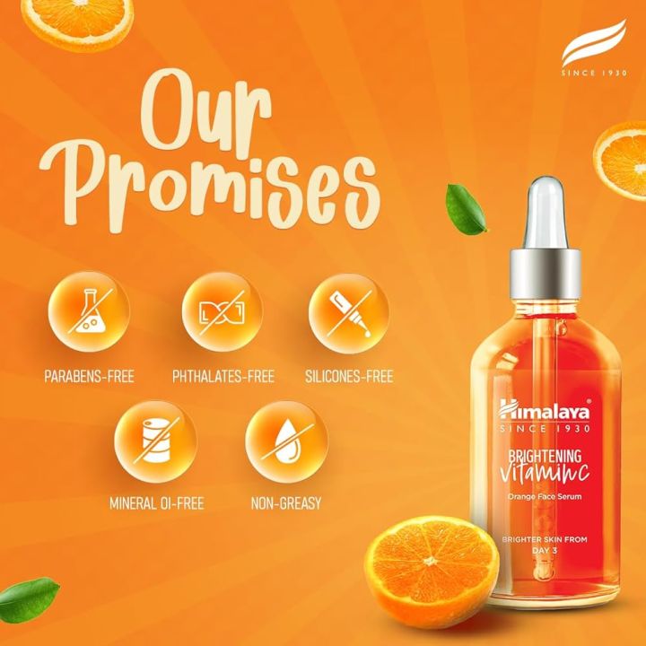 Himalaya%20Brightening%20Vitamin%20C%20Orange%20Face%20Serum%2030ml%20-%20Image%203