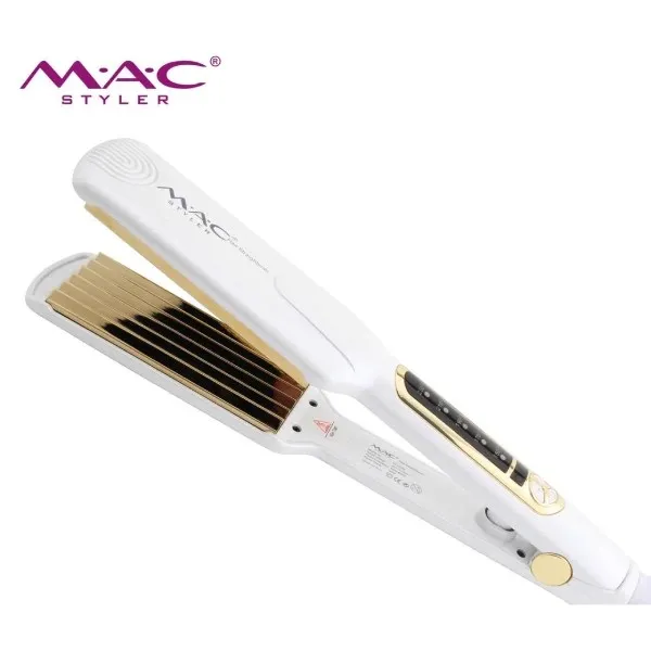 M.A.C%20Salon%20Professional%20Hair%20Crimping%20Iron%20MC-5501%20Boutique%20Nano%20Prima%20Titanium%20Crimper%20Pro%20230%20MBNP%20-%20Image%204