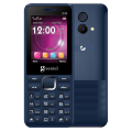 Greentel O30 Dual Sim Keypad phone. 