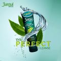 Natural Neem Junsui  Face Wash (Jnfw ) with Antibacterial, Anti-Germs & Antifungal 100g. 