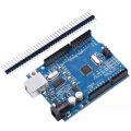 ONE R3 CH340G MEGA328P Chip 16Mhz For Arduino UNO R3 Development Board USB CABLE. 