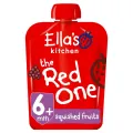 Ella's Kitchen Red One Puree 90G. 