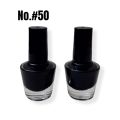 Shills Nail Polish Collection 8ml Fashion Color 1/6Pcs Makeup Nail Polish Set Matte & Shine Long Lasting Color for Women. 