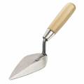 BRICKLAYING TROWEL 8''. 