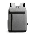 IELGY men's large capacity lightweight casual business computer backpack. 