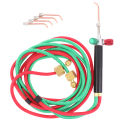 1 Set Welding Tool Cutting Set Multipurpose Precise Oxygen Acetylene Welder SEVICH. 