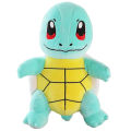 A Daifa Jenny Turtle Little Fire Dragon Bikachu Frog Seed Pokémon Pokémon Pokémon Doll. 