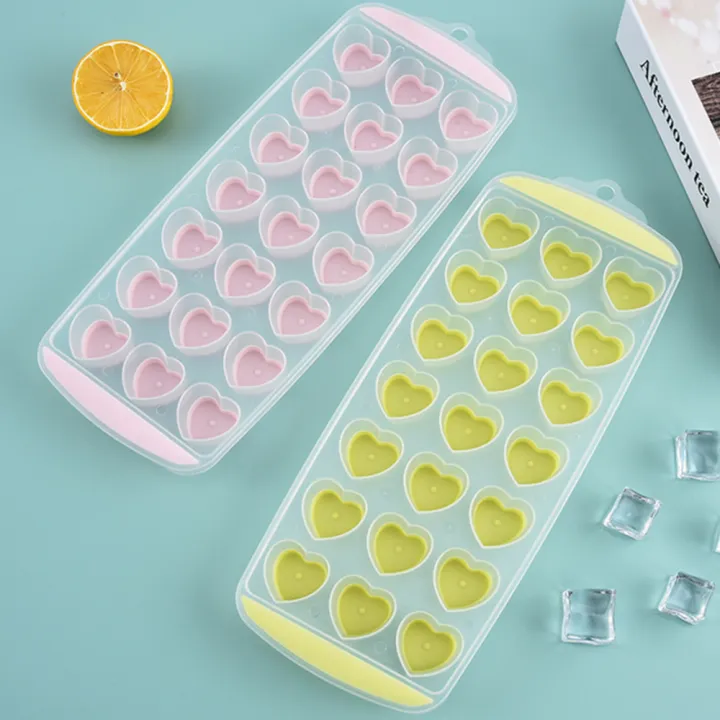 Heart%20Shaped%20Ice%20Cube%20Trays%20Silicone%20Flexible%20Easy%20Release%20Ice%20Molds%20Reusable%20Ice%20Trays%20Chocolate%20Mold%20-%20Image%203