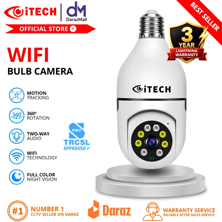 ITECH%206MP%20WiFi%20Camera%20with%20Dual%20Screens%20Two-Way%20Audio%20Baby%20Monitor%20Indoor%20PTZ%20IP%20Cameras%20CCTV%20Surveillance%20Home%20Security%20ICSee%20WID%20-%20Image%207