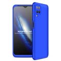 OriginaI GKK 360 Protection Case Dual Tone Front and Back Case Full Body Cover Samsung Galaxy A12. 