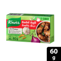 Knorr Seasoning Cubes Pantry Pack, 60g. 