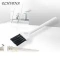 Portable Mini Cleaning Brush for Window Groove Keyboard Corner Dust Remover. 