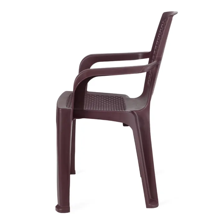 Phoenix%20Rattan%20Chair%20Brown%20/%20Chocolate%20/%20Black%20Heavy%20duty%20plastic%202022%20New%20Model-%202%20years%20warranty%20-%20Image%203