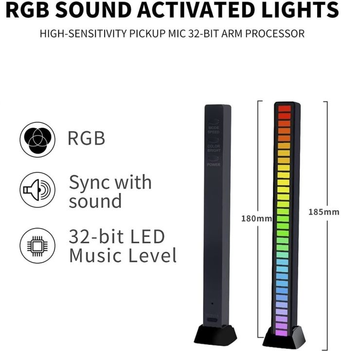 %E3%80%90Tento%E3%80%91White%2032%20Bead%20Lamp%20with%20Voice%20Control%20Rhythm%20Light%20-%20Enhance%20Your%20Space%20with%20RGB%20Effects%20-%20Image%205