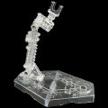 Action Figure Display Base Adjust for Gundam Model Stand Support Bracket Base. 