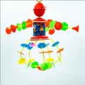 Merry Go Round Musical Musical Toy Nursery - Kids Baby Toys. 