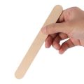 Olex Natural Hair Removal COLD WAX 200G + 1 Spatula stick + 10 wax strip. 
