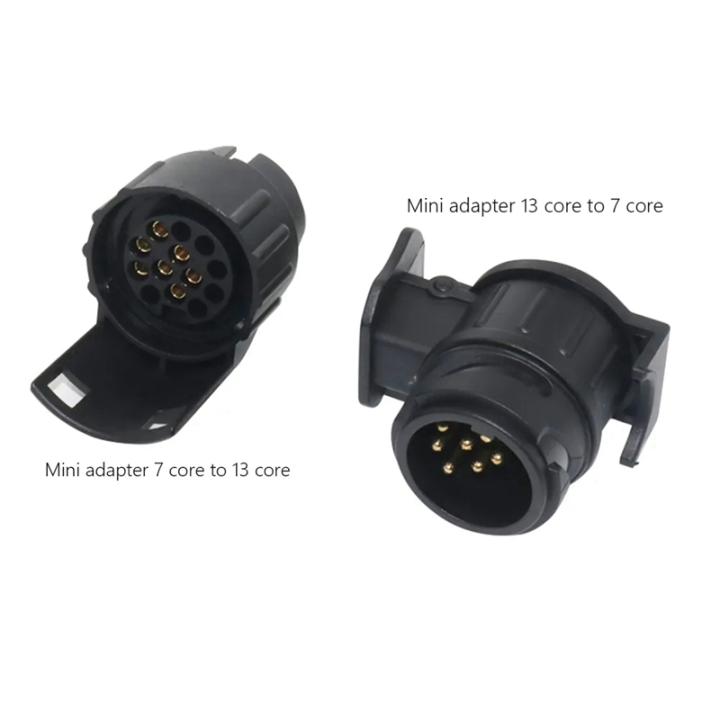 ABS%20Trailer%20Wiring%20Tester%20Kit%2012V%207-Prong%20Tester%20with%207-Prong%20Power%20Plug%20Socket%20Resistance%20Tester%20Connector%20Converter%20Head%20-%20Image%207