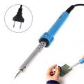 60W Soldering Iron/ High Quality Plastic Handle Soldering Iron/ Bouth. 